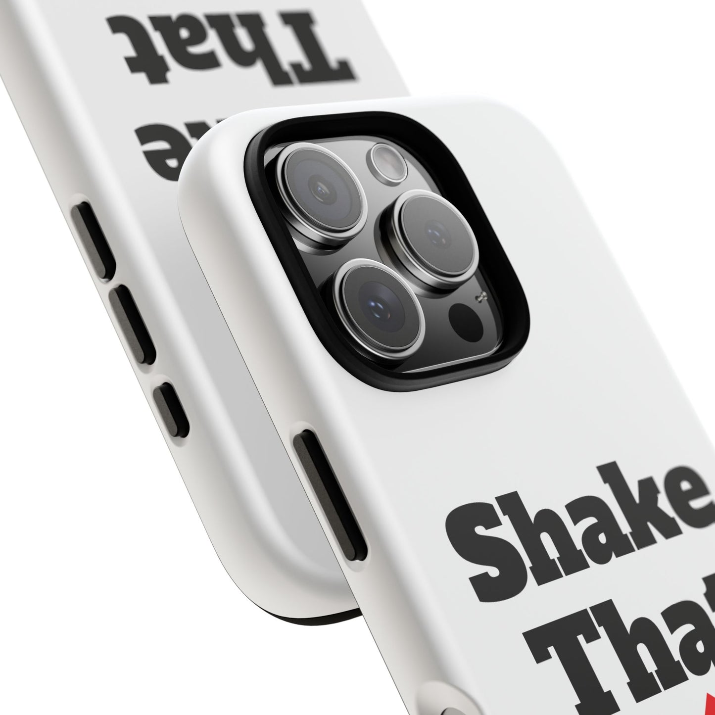 Shake that baby Phone Case
