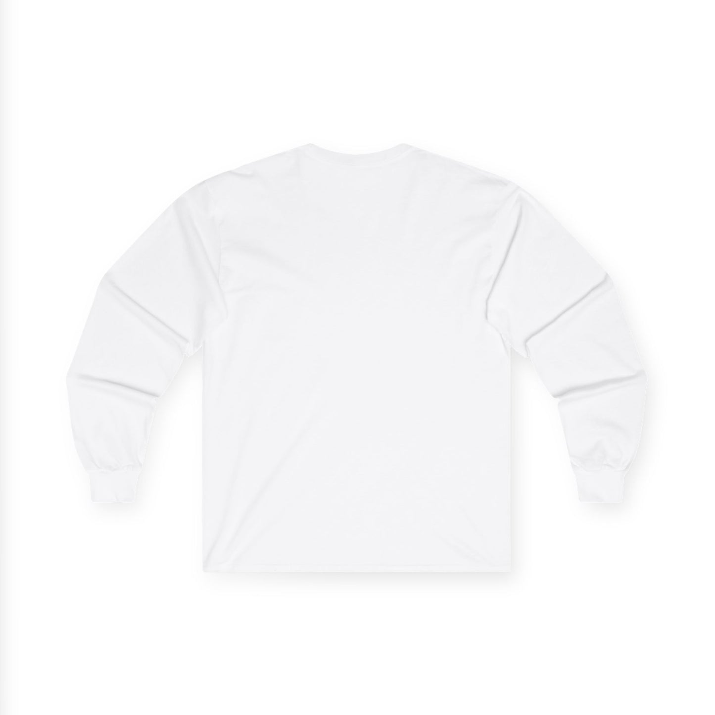 Shake That Baby Longsleeve