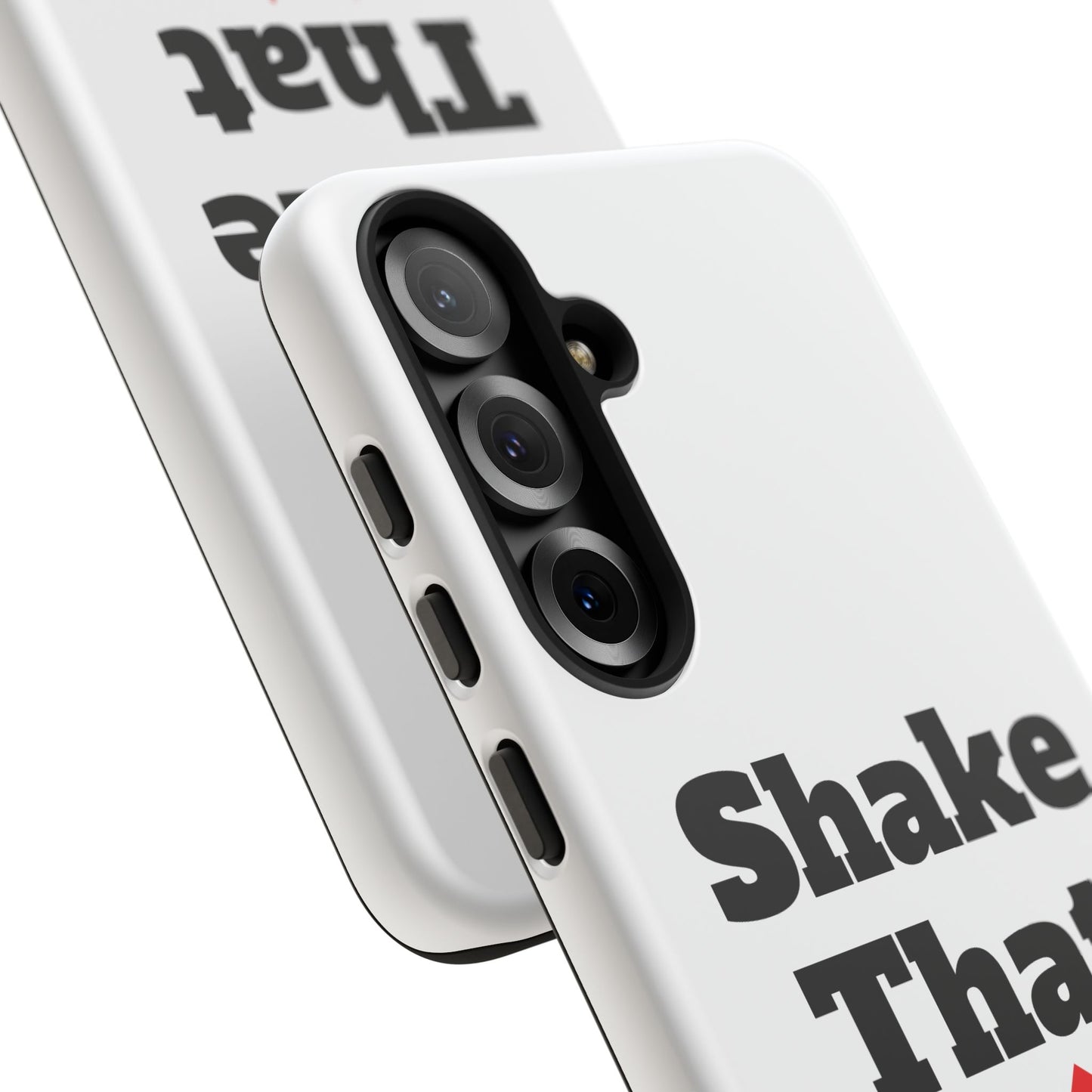 Shake that baby Phone Case
