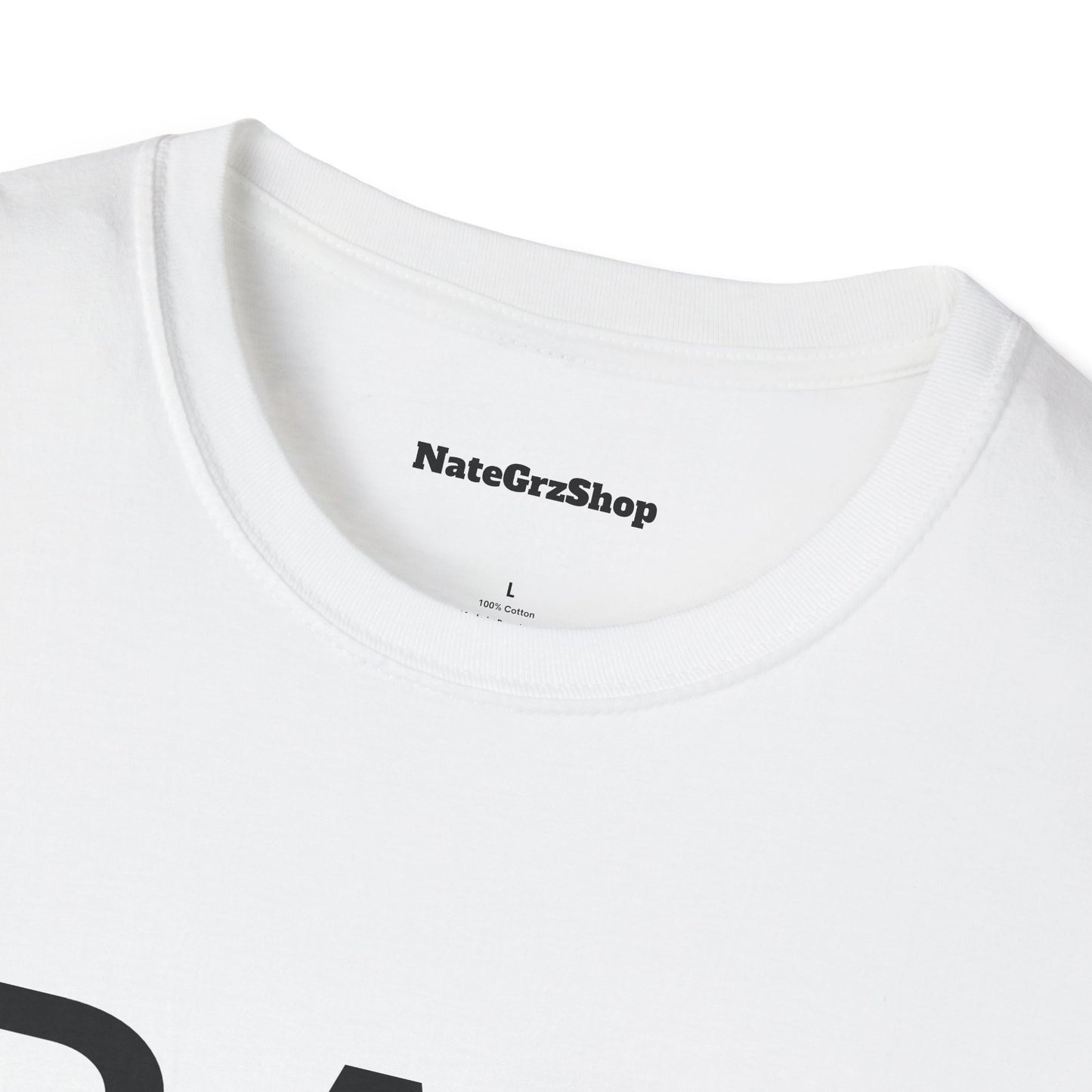 Ban Anal Tee