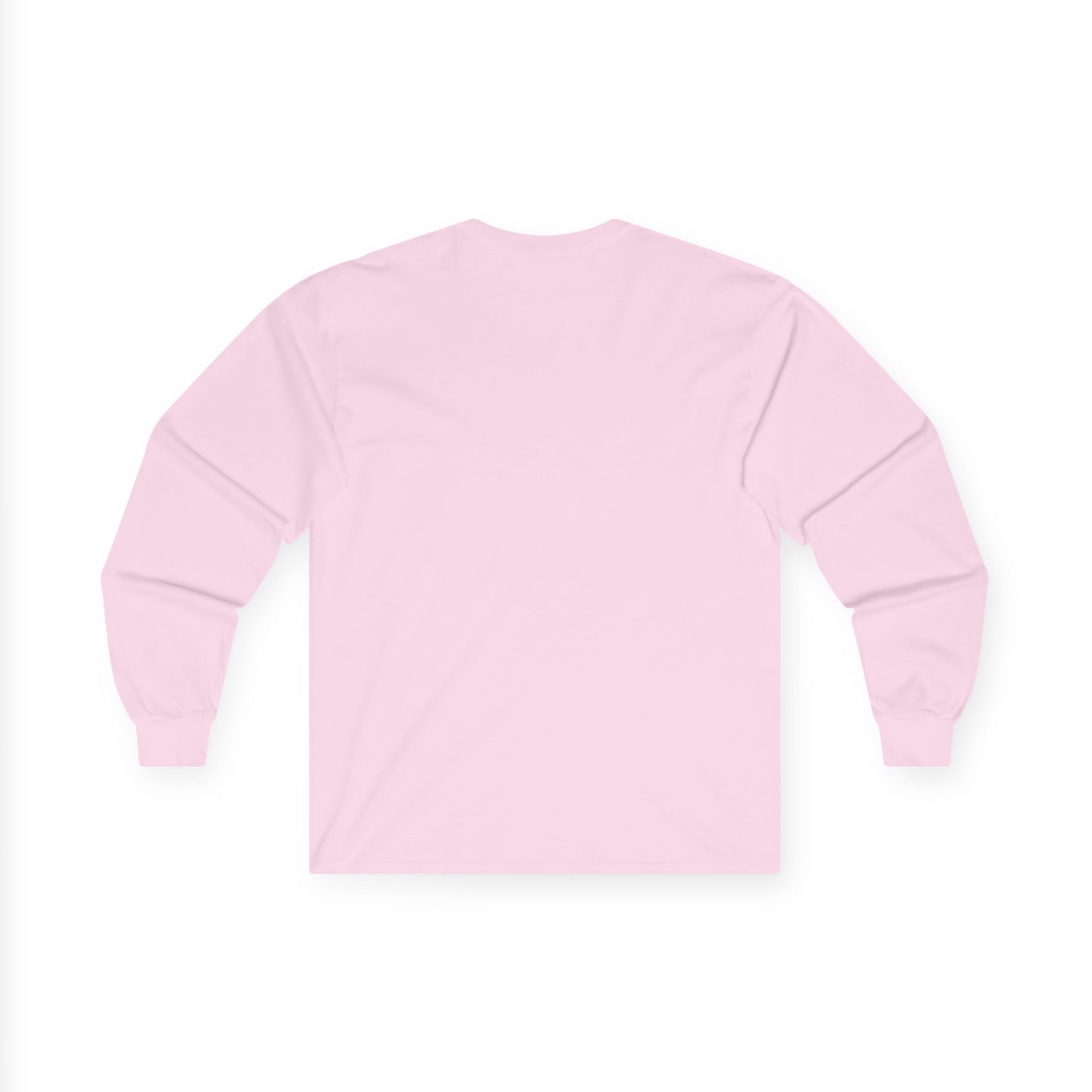 Your Pussy's Too Tight Longsleeve