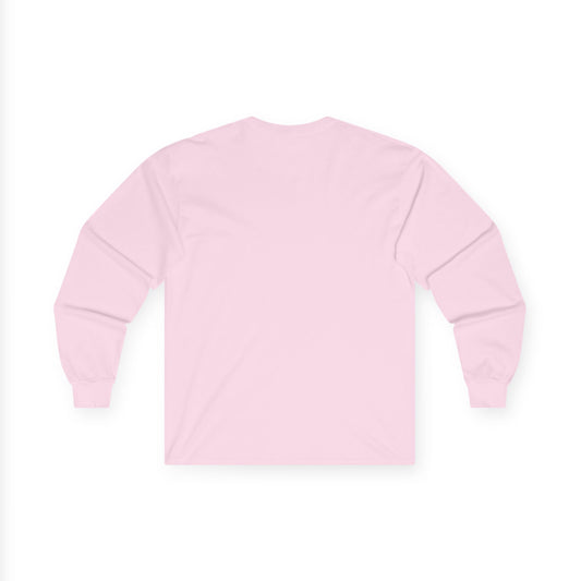 Your Pussy's Too Tight Longsleeve