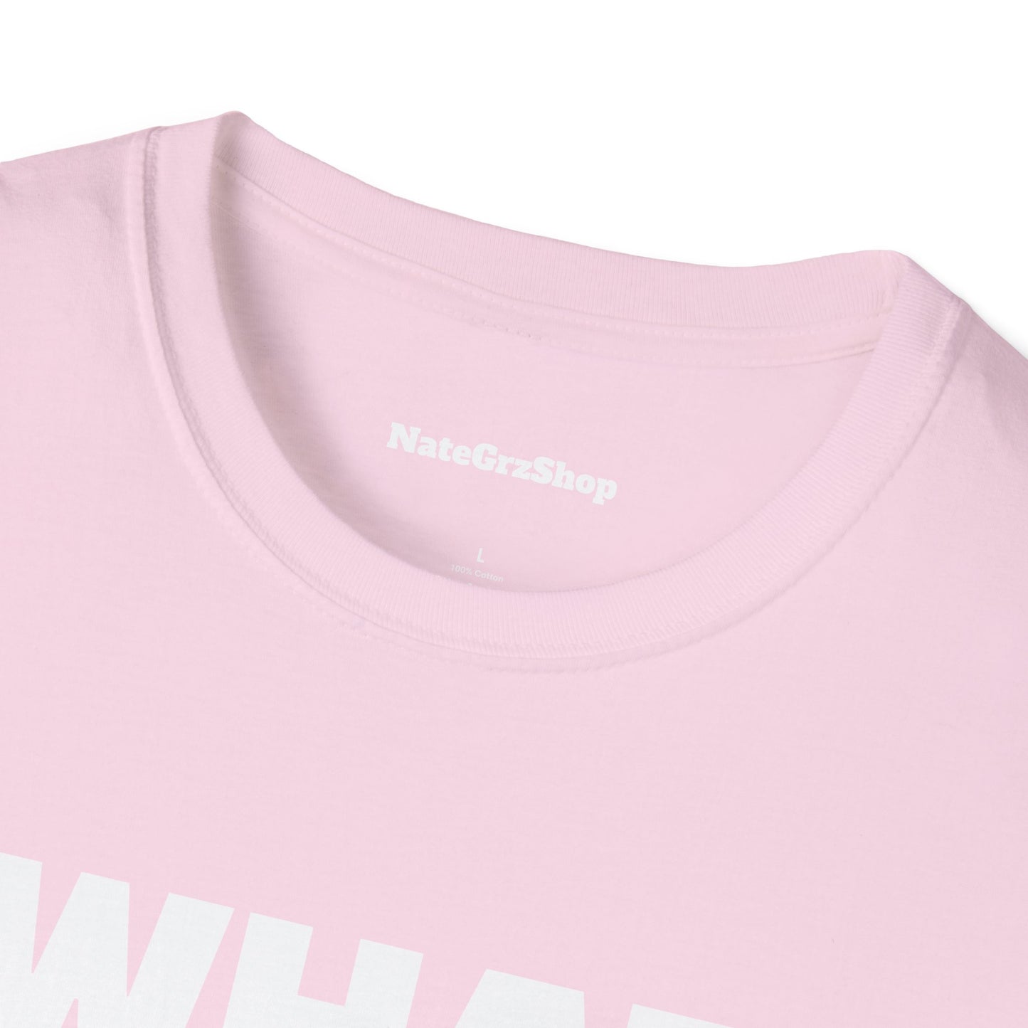 What In The Ass Tee