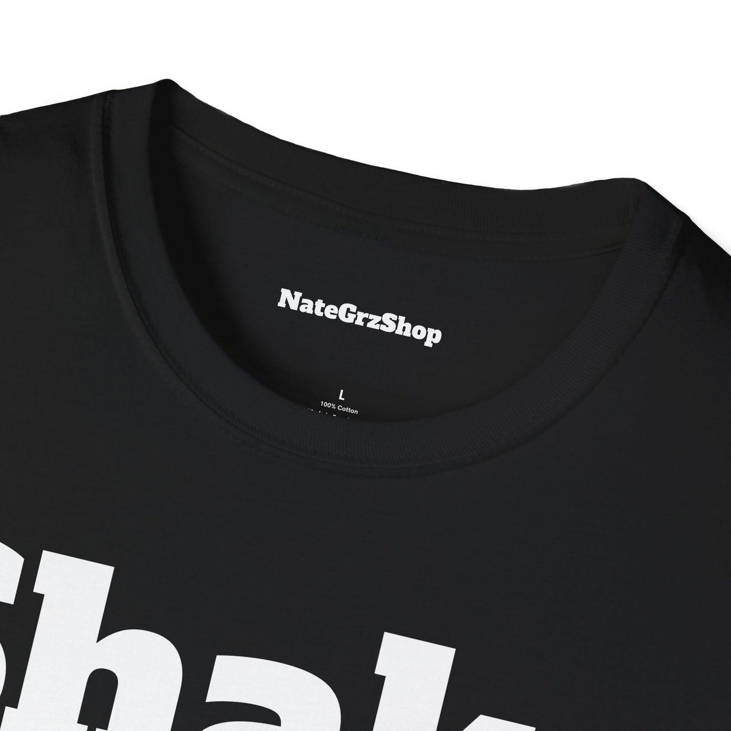 Shake that baby Tee