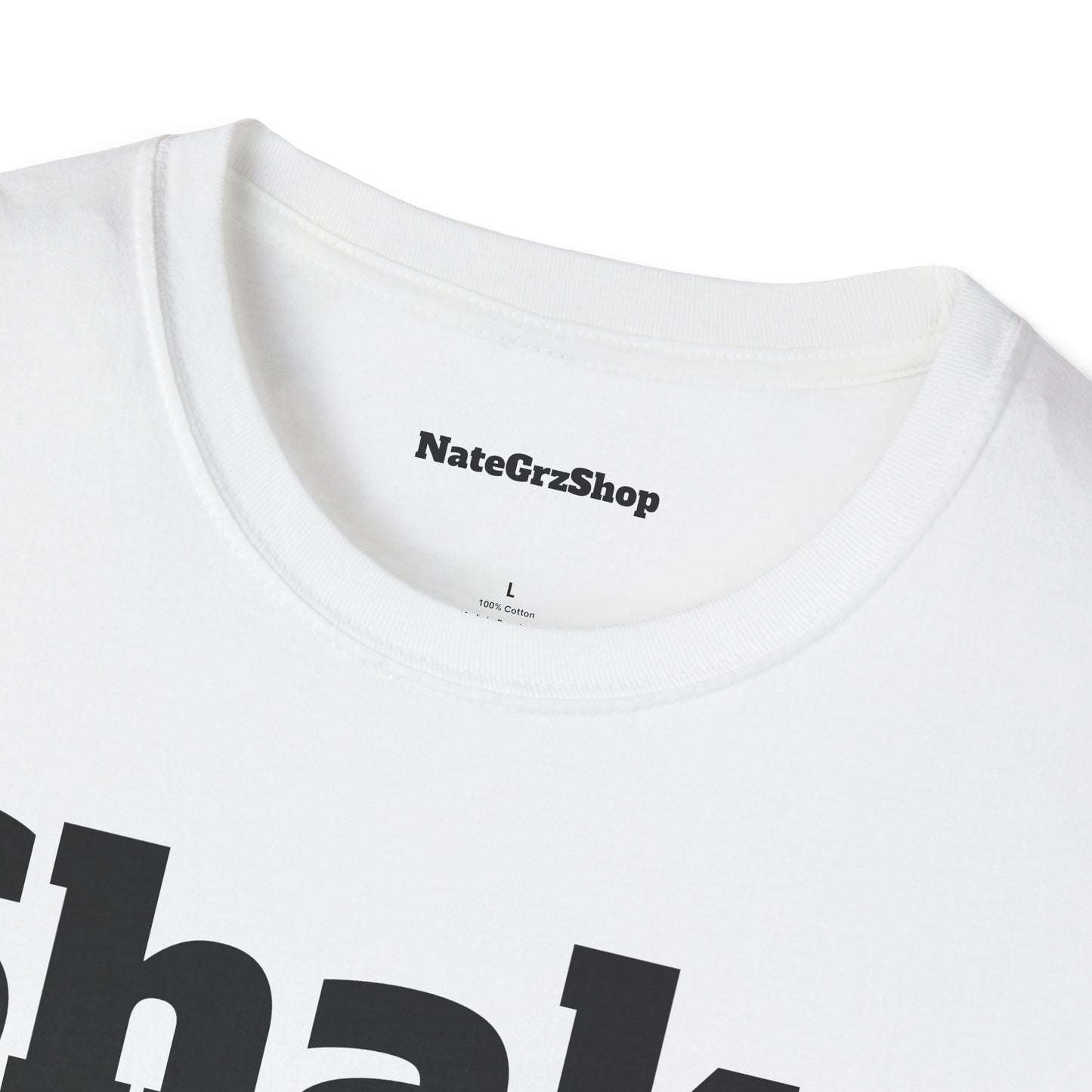 Shake that baby Tee