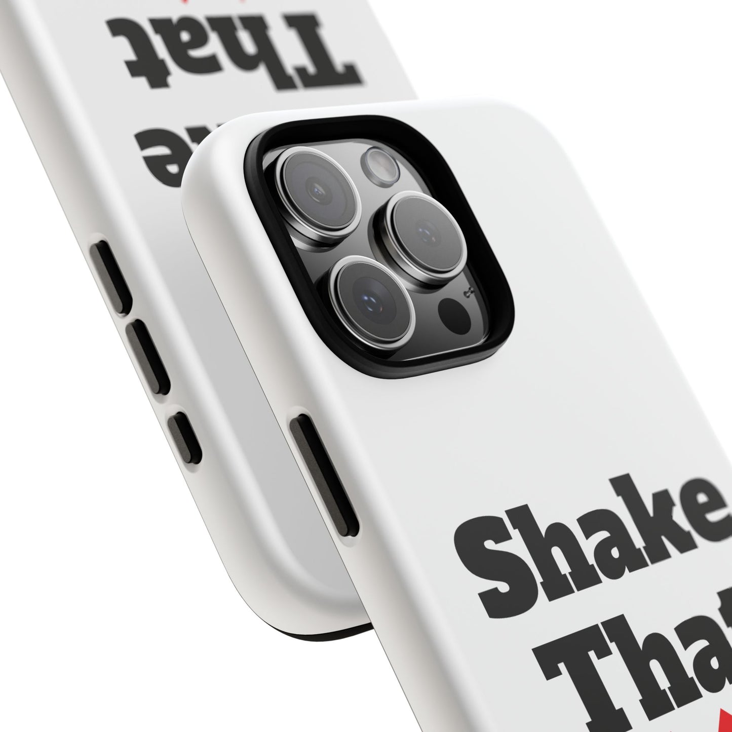 Shake that baby Phone Case