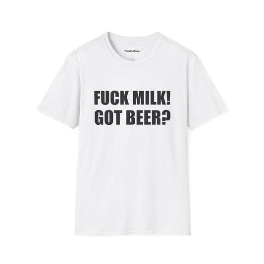 Got Beer Tee