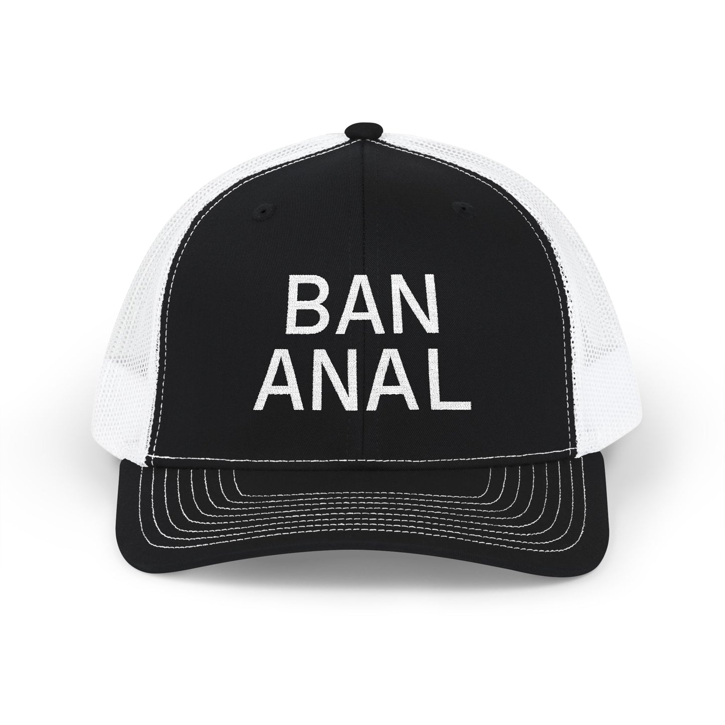Ban Anal Trucker Hat
