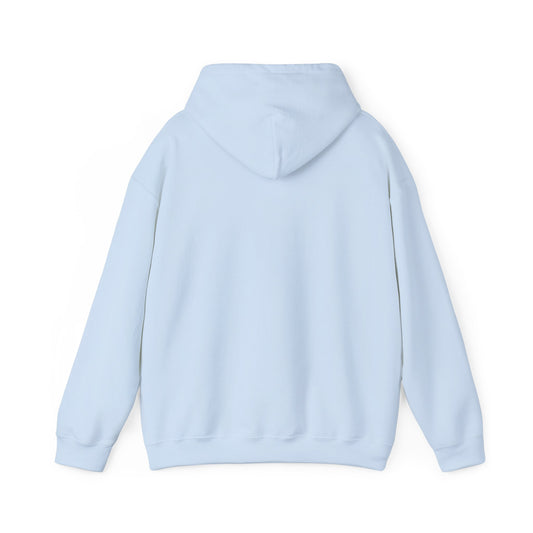 Your Pussy's Too Tight Blue Hoodie