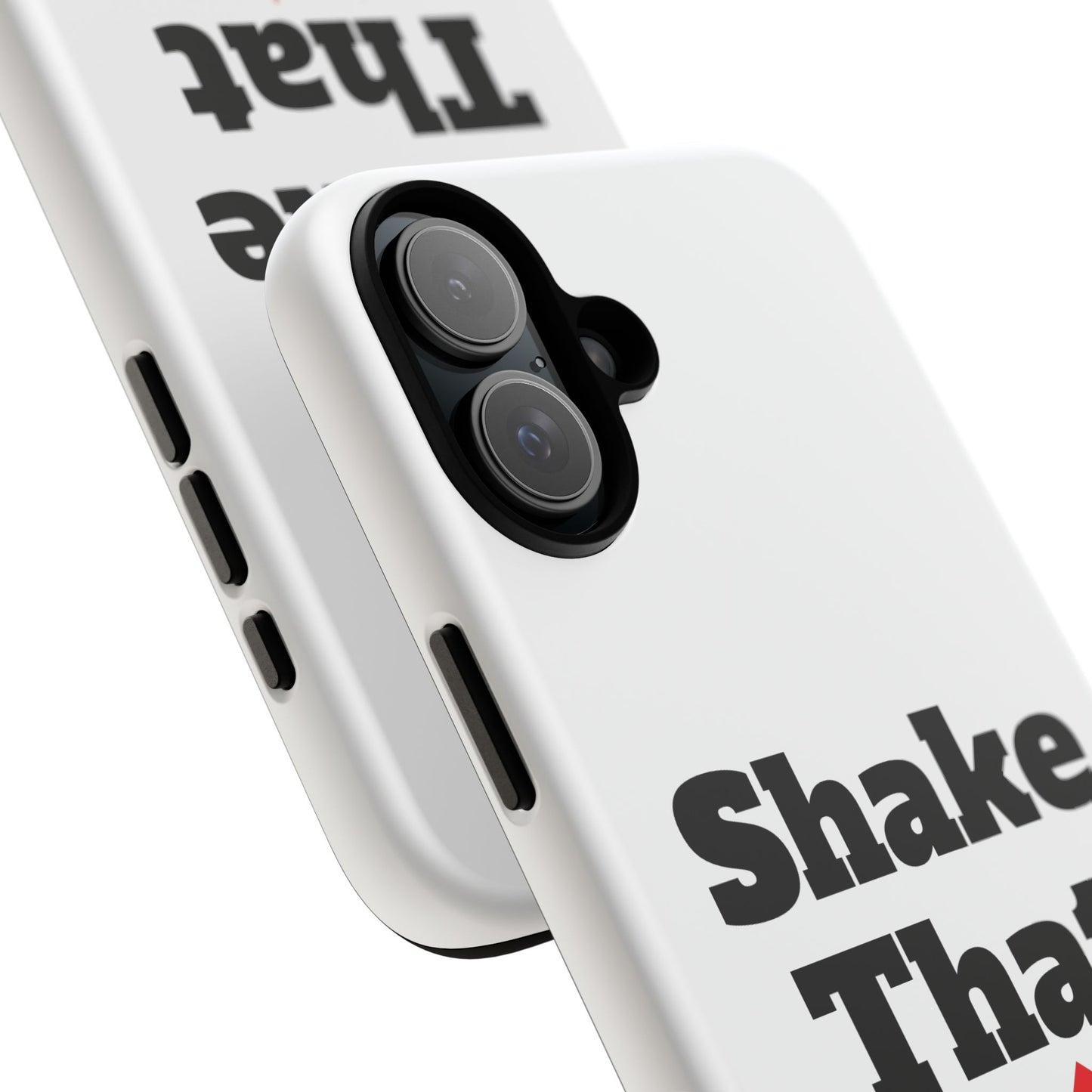 Shake that baby Phone Case