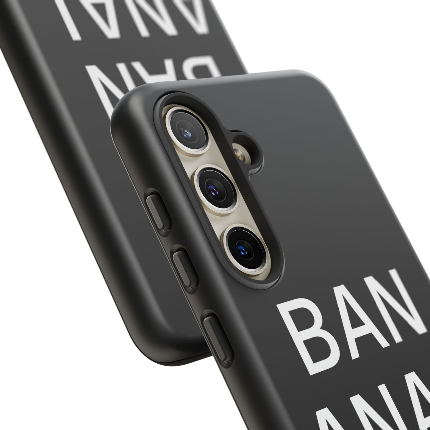 Ban Anal Phone Case