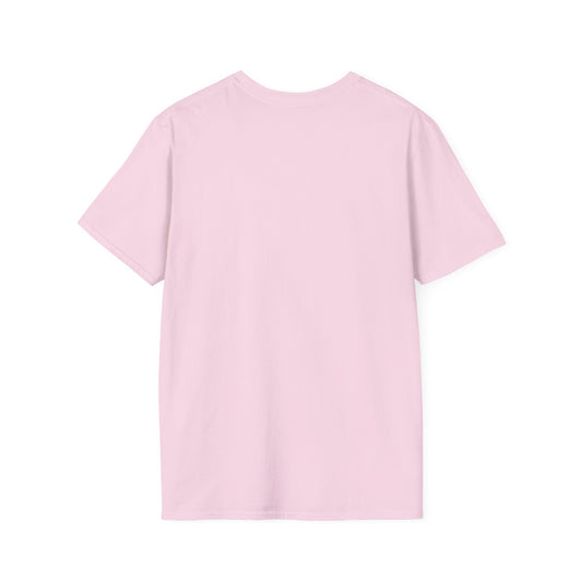 Your Pussy's Too Tight Pink Tee