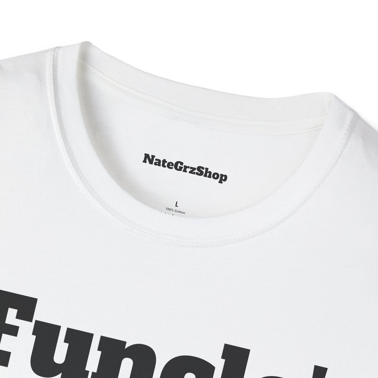 Funcle Tee