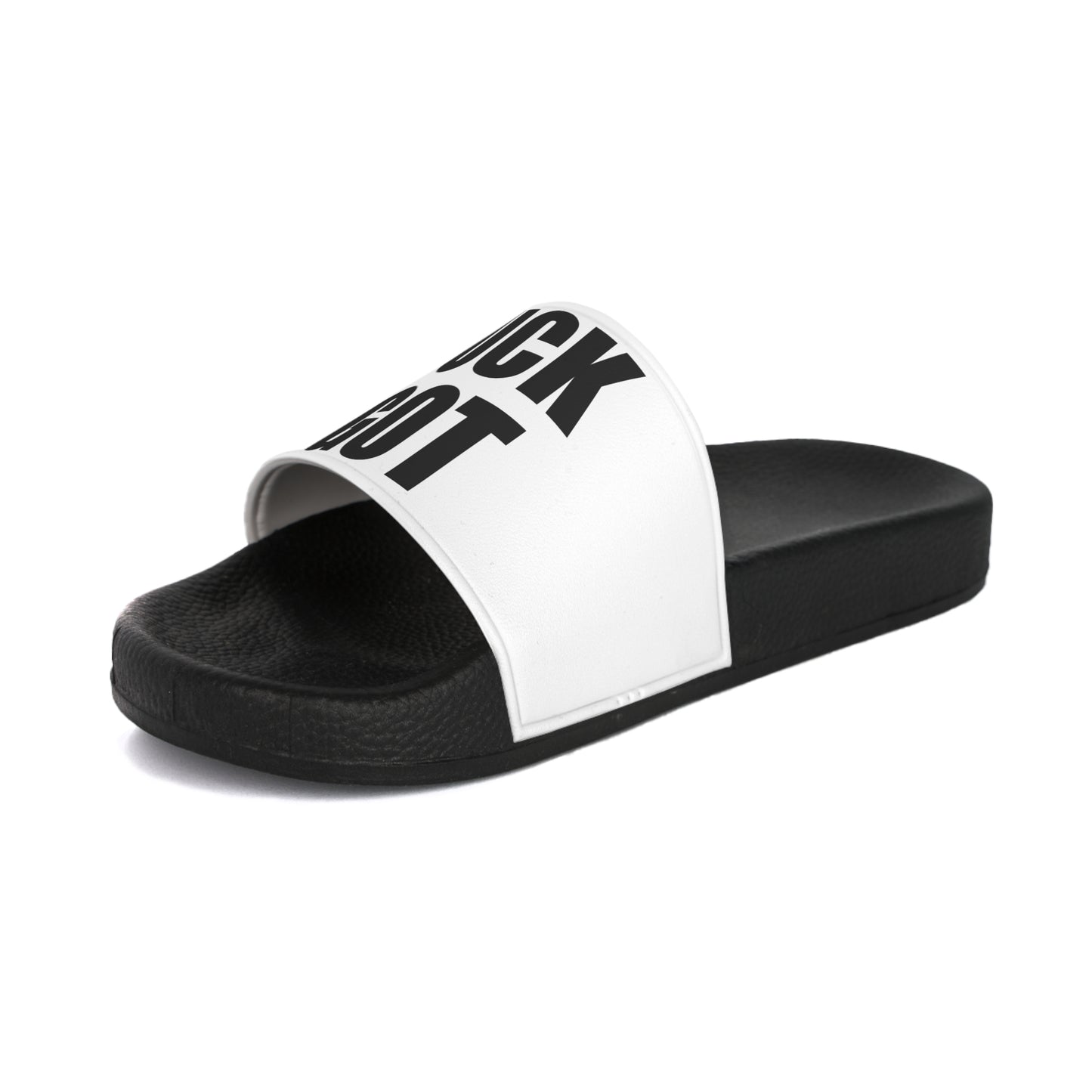 White Got Beer Slides