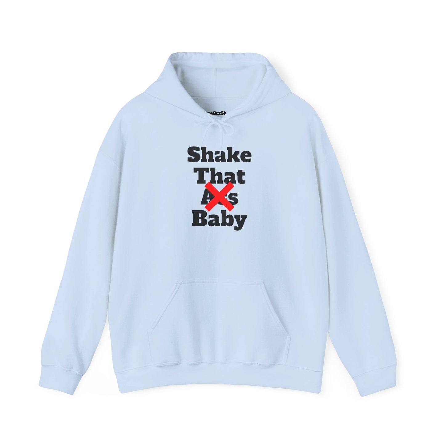 Shake that baby Hoodie