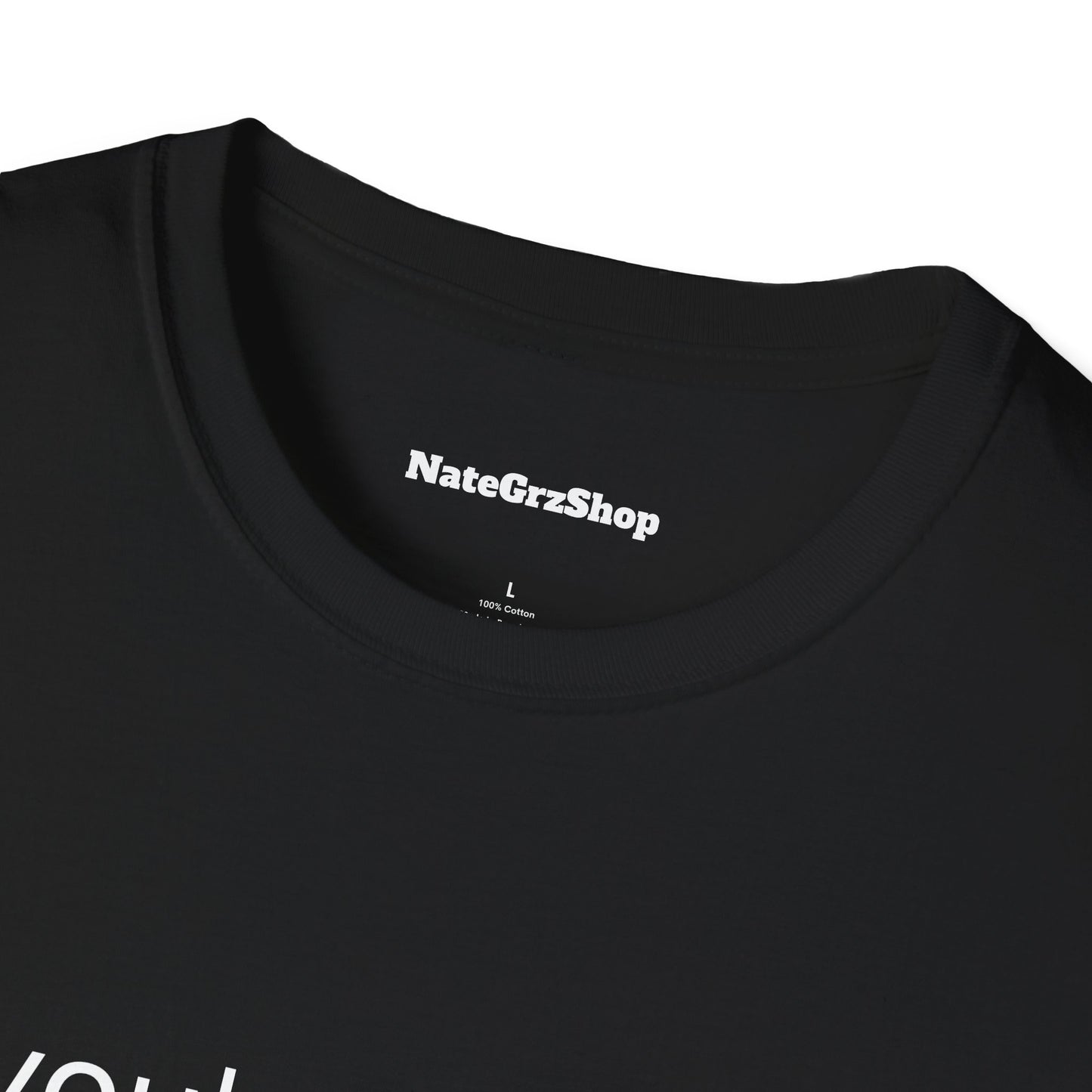 If you're reading this you're gay Tee