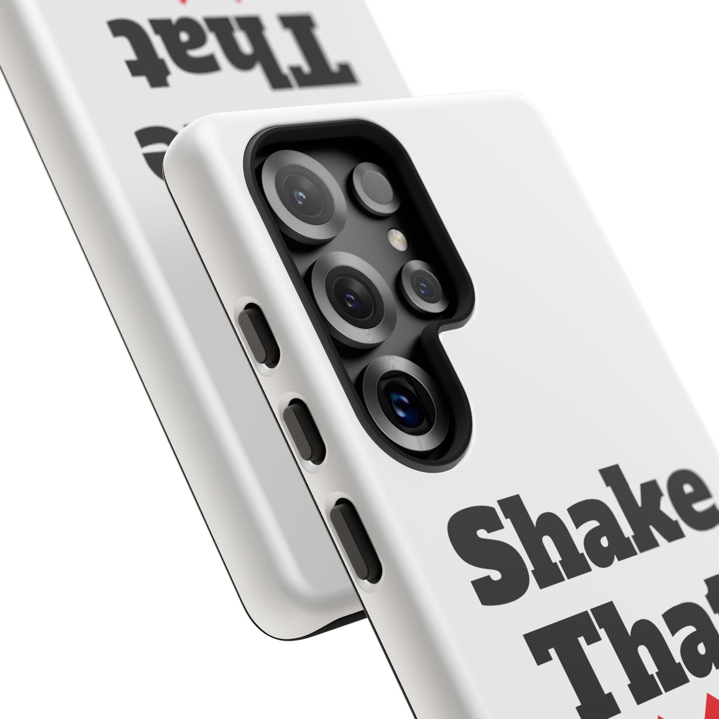 Shake that baby Phone Case