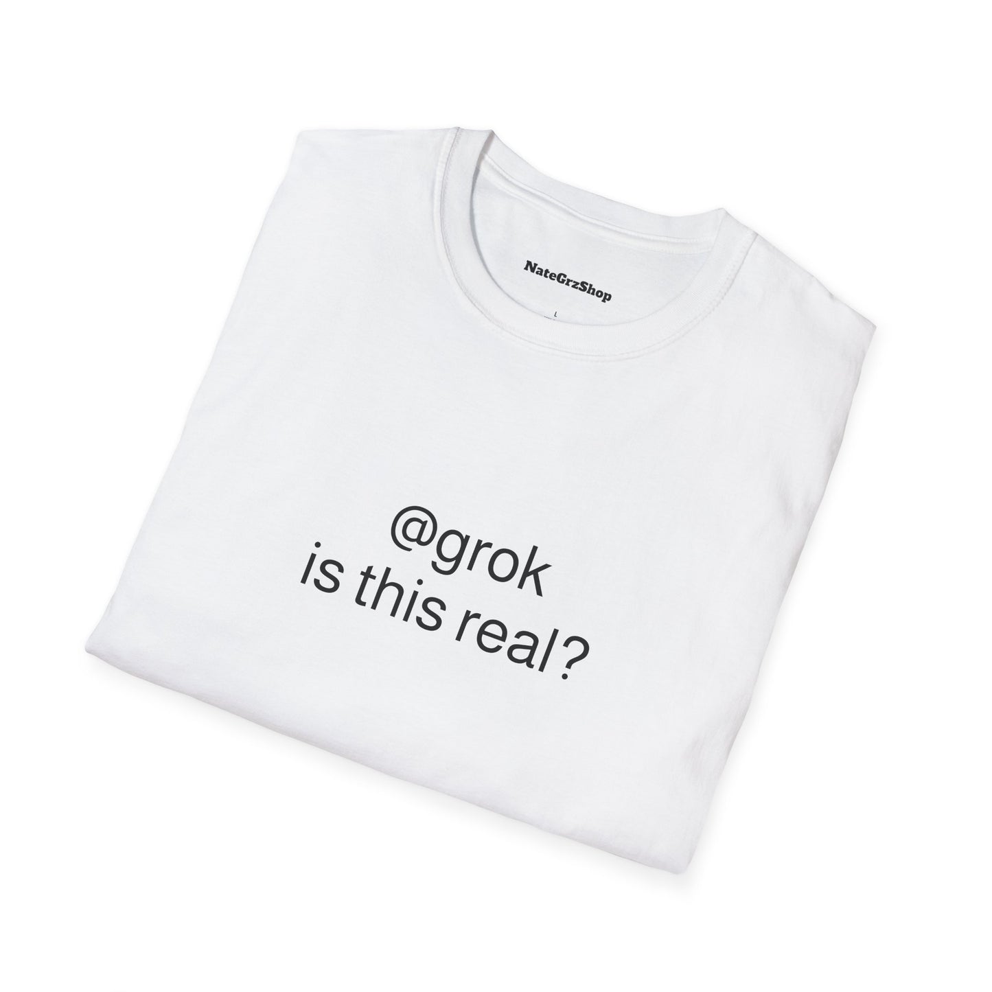 Is this real Tee
