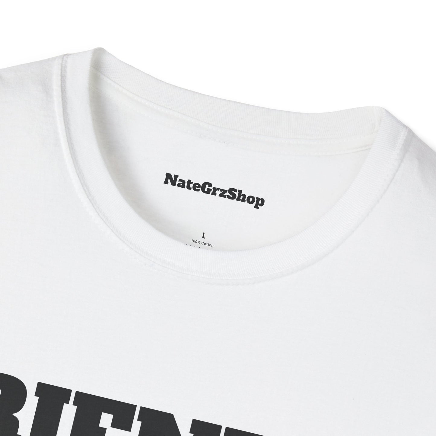 Friendly Freak Off Tee