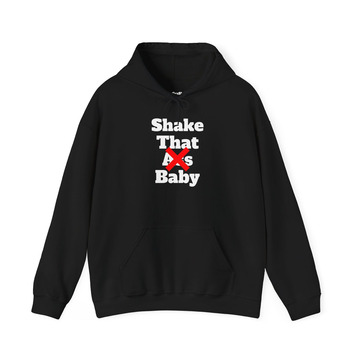 Shake that baby Hoodie