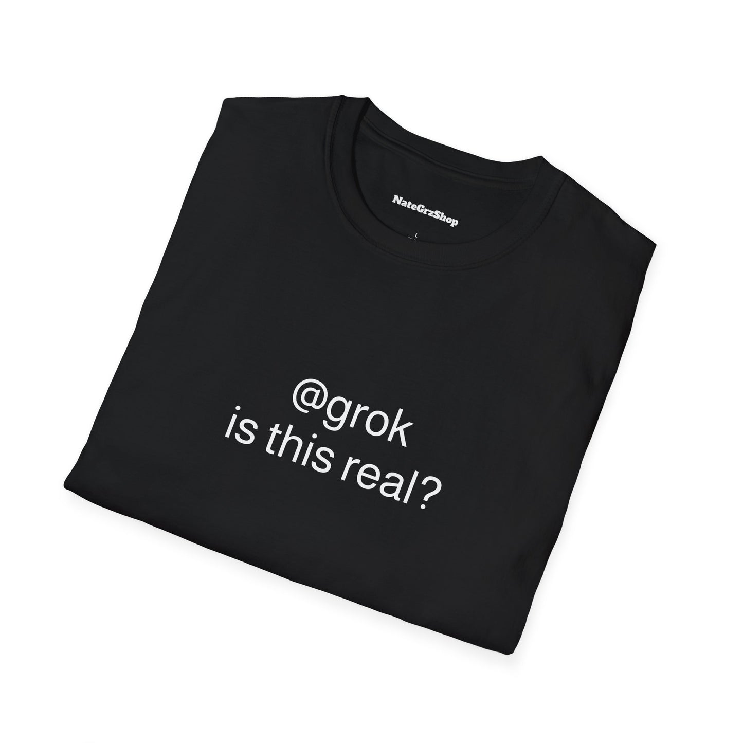 Is this real Tee